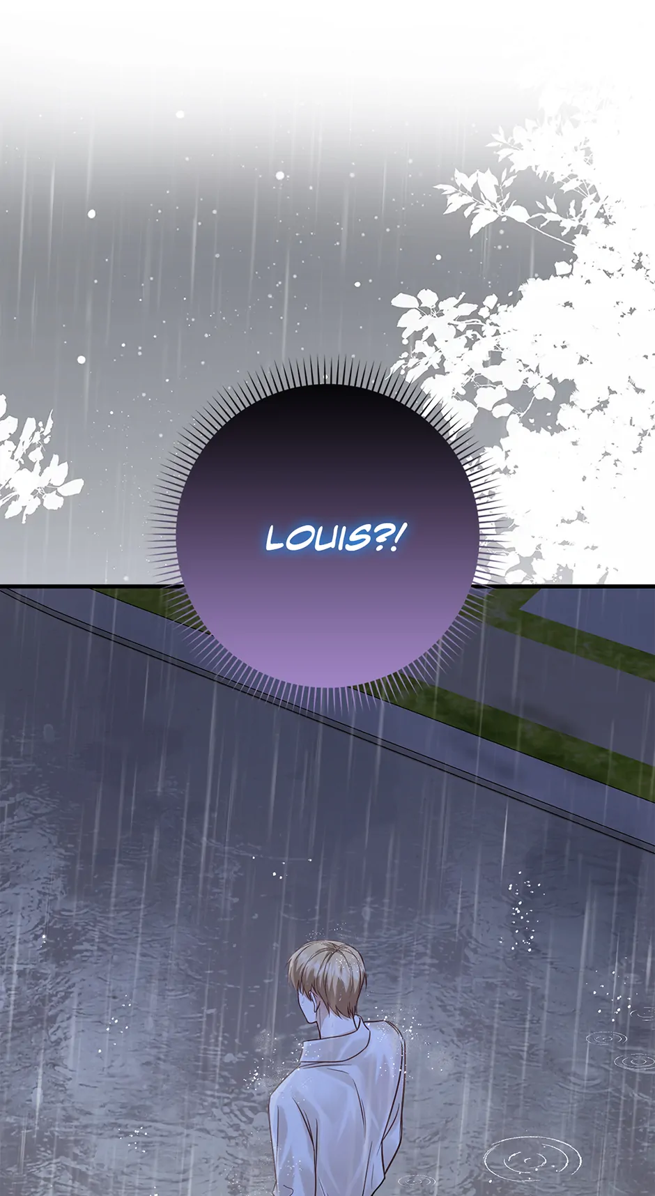 The Object of your Obsession is Wrong, Lord of the Tower! Chapter 61 page 56