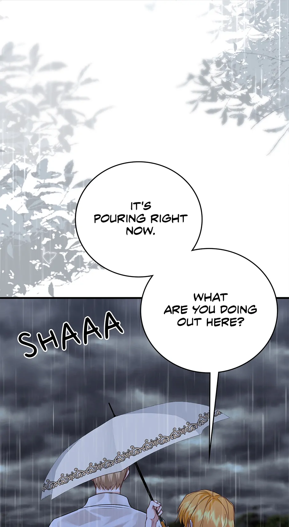 The Object of your Obsession is Wrong, Lord of the Tower! Chapter 61 page 59
