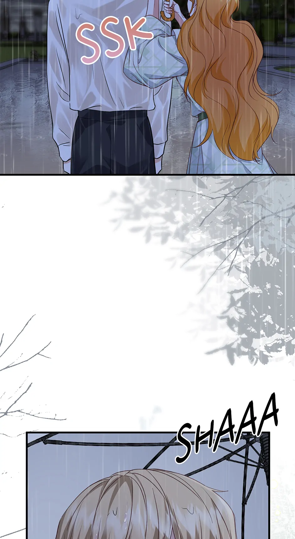 The Object of your Obsession is Wrong, Lord of the Tower! Chapter 61 page 60