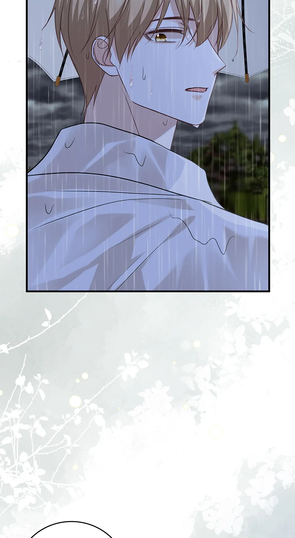 The Object of your Obsession is Wrong, Lord of the Tower! Chapter 61 page 61