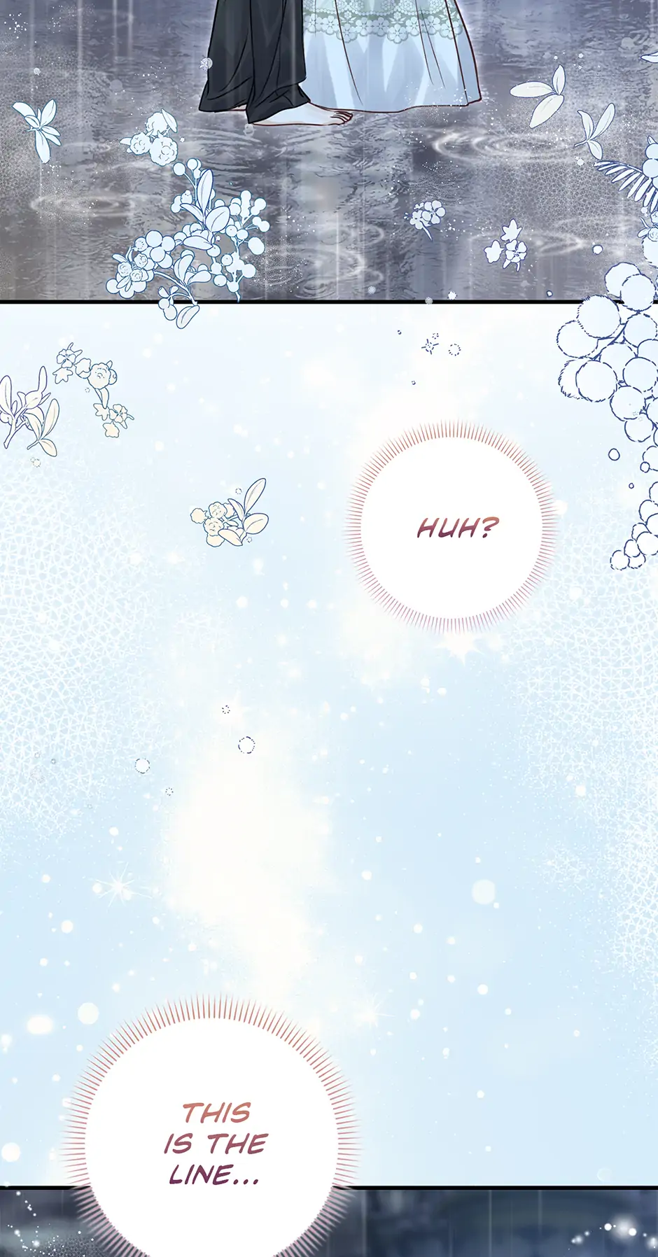The Object of your Obsession is Wrong, Lord of the Tower! Chapter 61 page 68