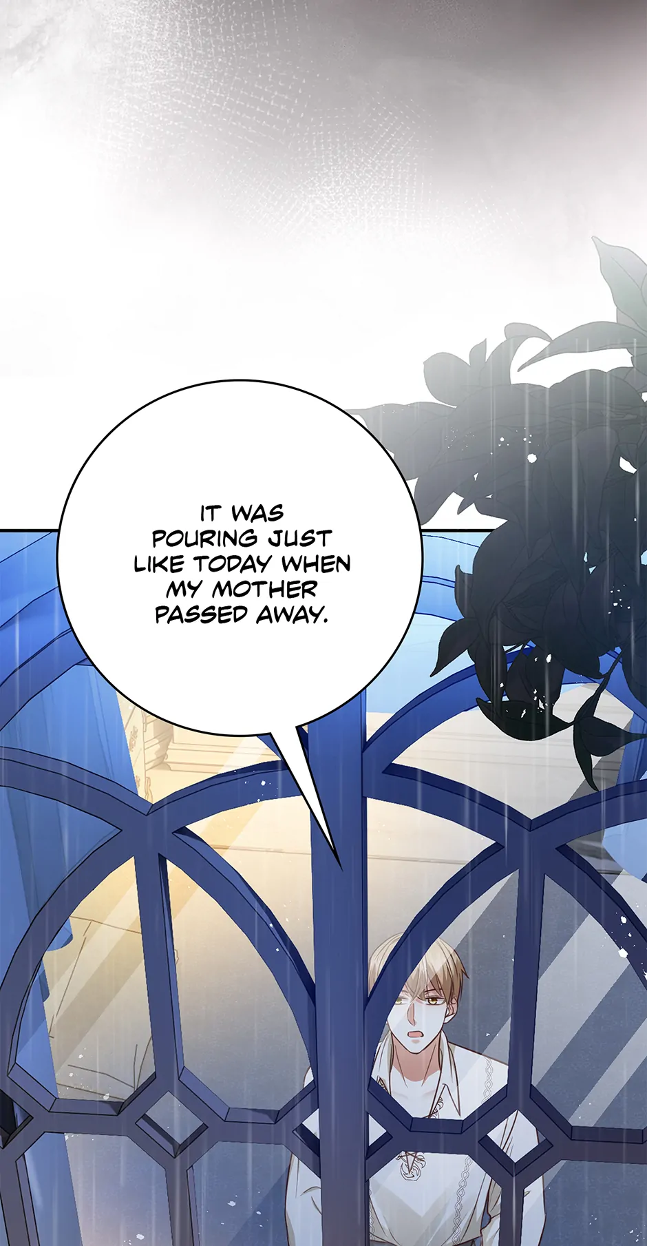 The Object of your Obsession is Wrong, Lord of the Tower! Chapter 62 page 14