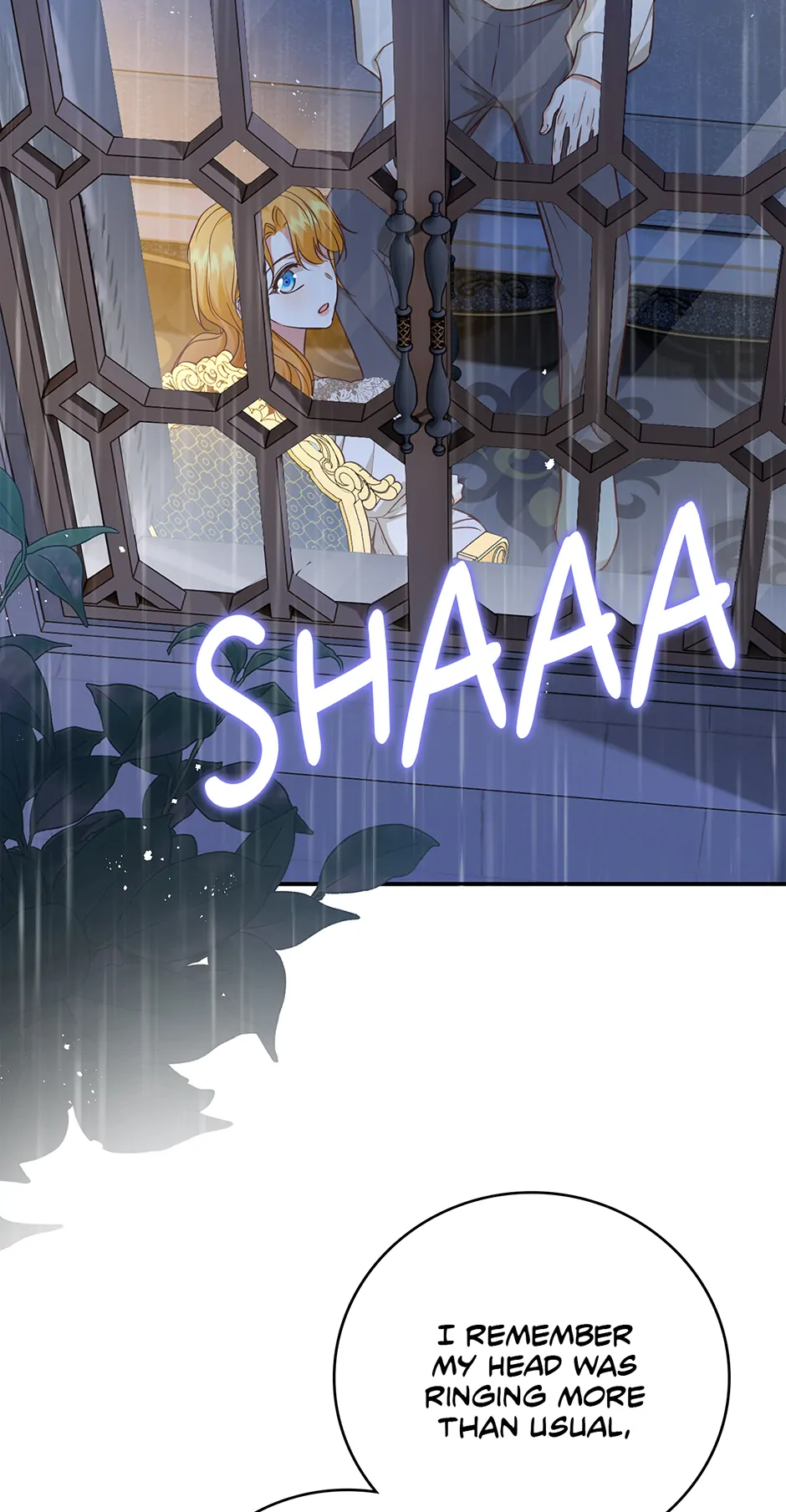 The Object of your Obsession is Wrong, Lord of the Tower! Chapter 62 page 15