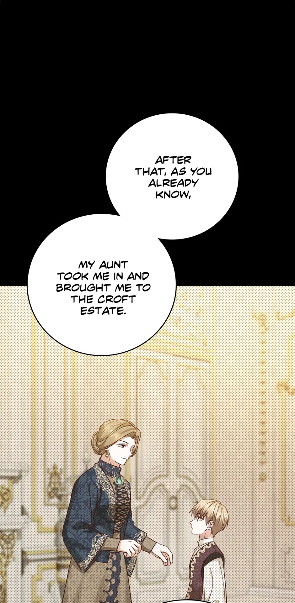 The Object of your Obsession is Wrong, Lord of the Tower! Chapter 62 page 17