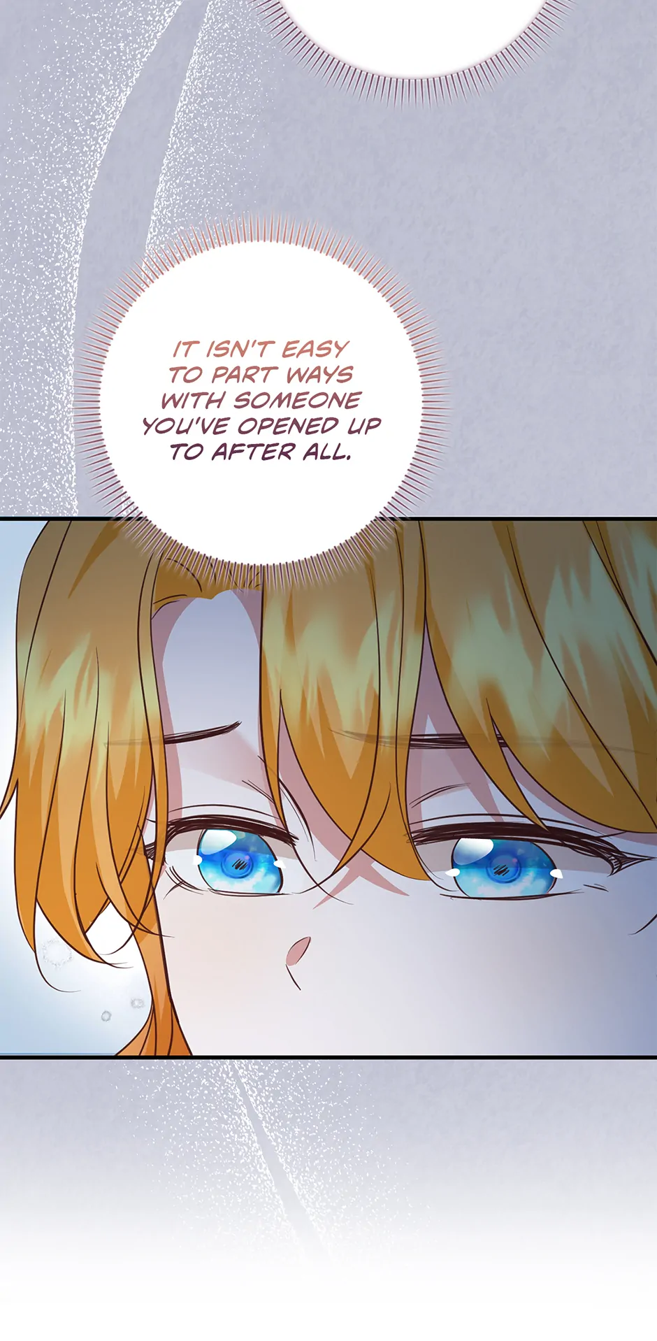 The Object of your Obsession is Wrong, Lord of the Tower! Chapter 62 page 23