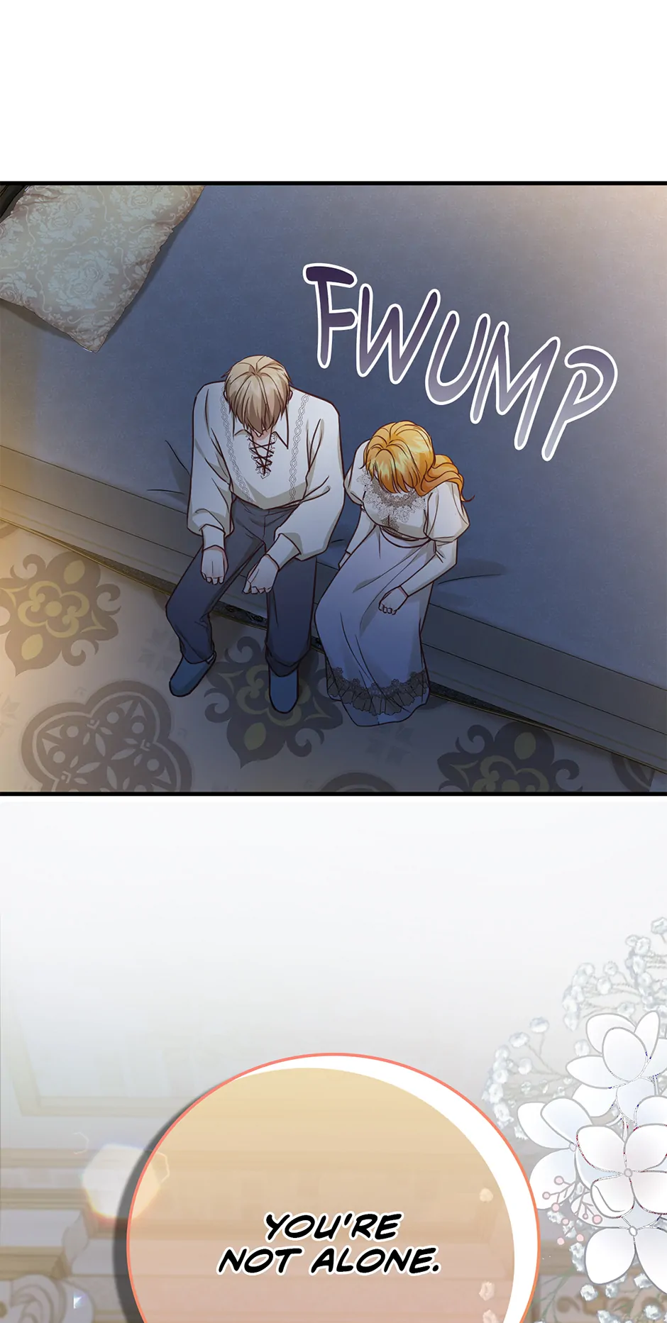 The Object of your Obsession is Wrong, Lord of the Tower! Chapter 62 page 25