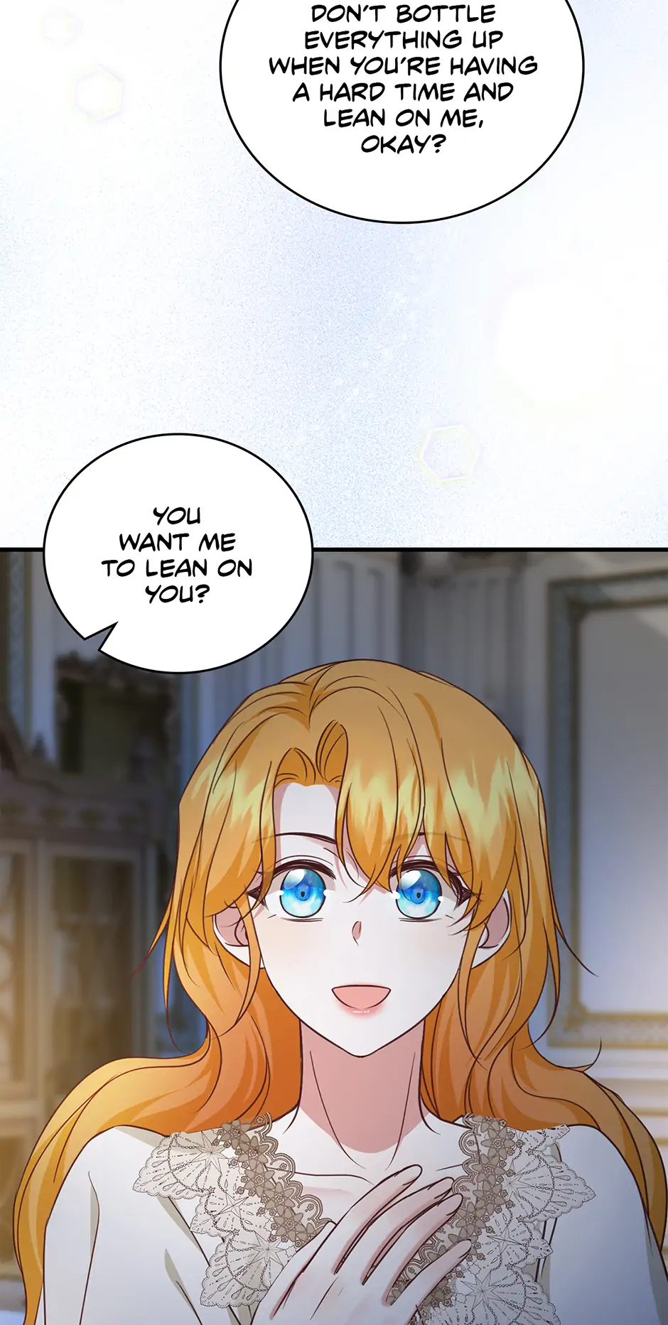 The Object of your Obsession is Wrong, Lord of the Tower! Chapter 62 page 27