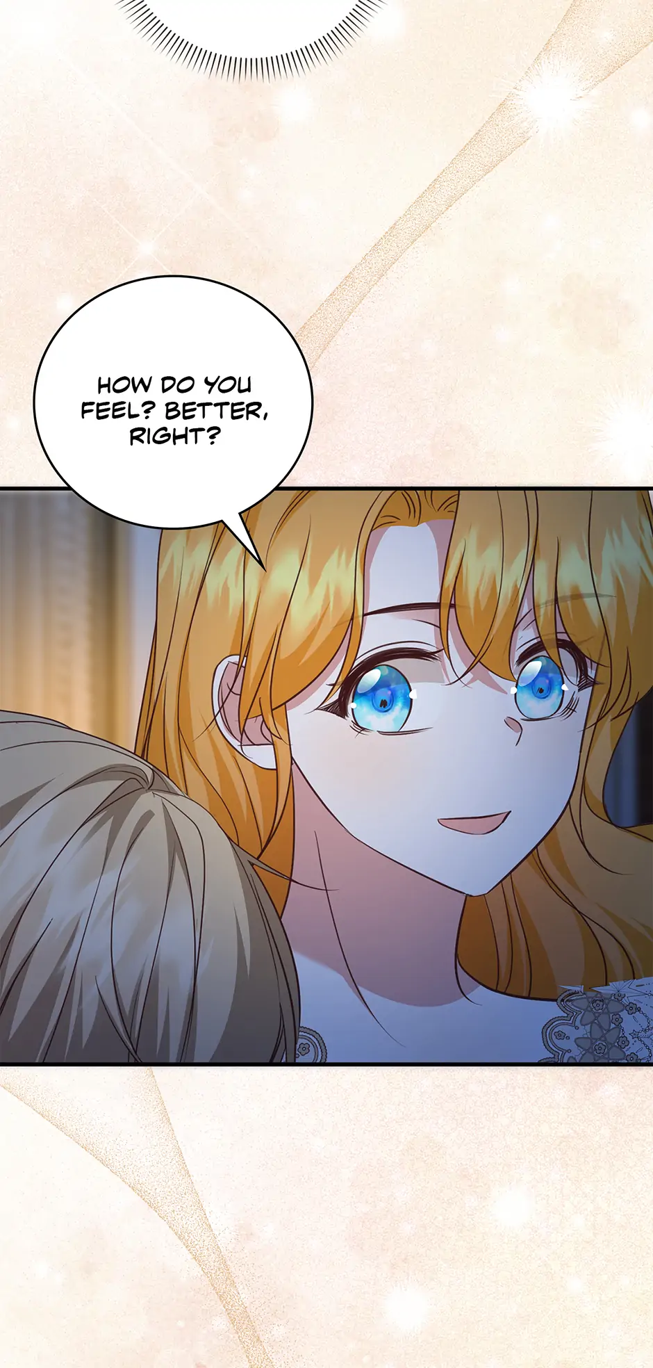 The Object of your Obsession is Wrong, Lord of the Tower! Chapter 62 page 32