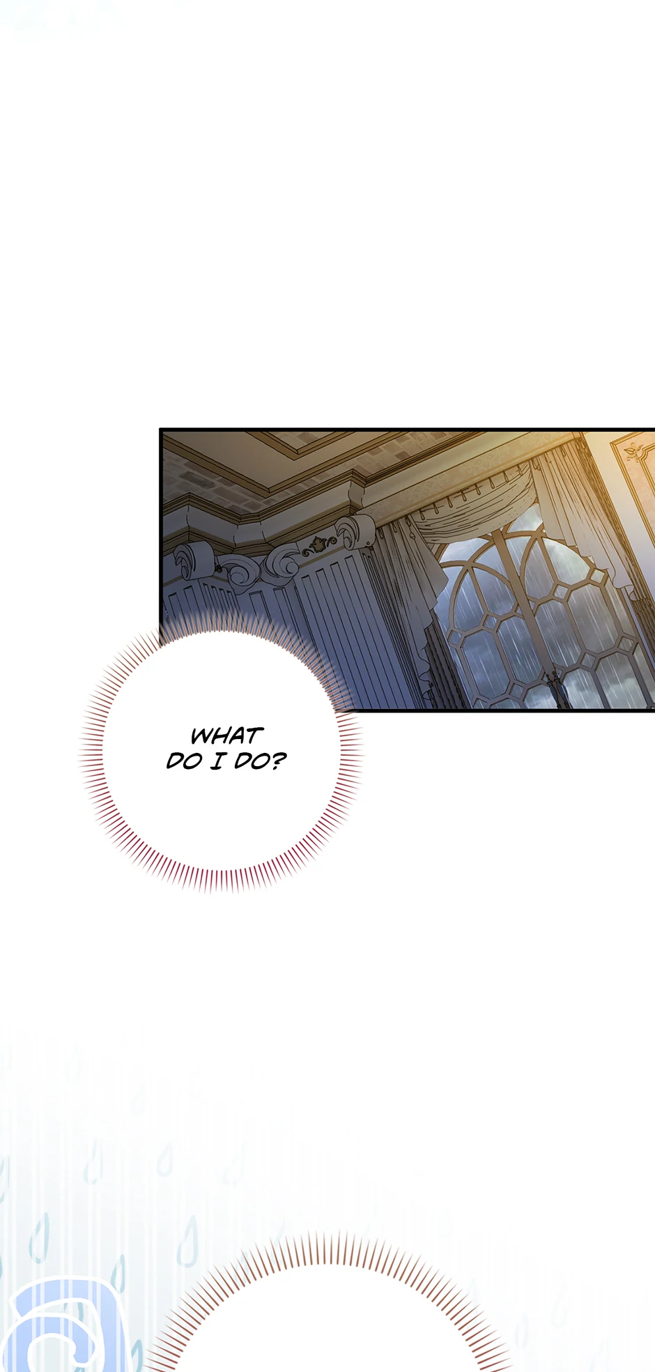 The Object of your Obsession is Wrong, Lord of the Tower! Chapter 62 page 36