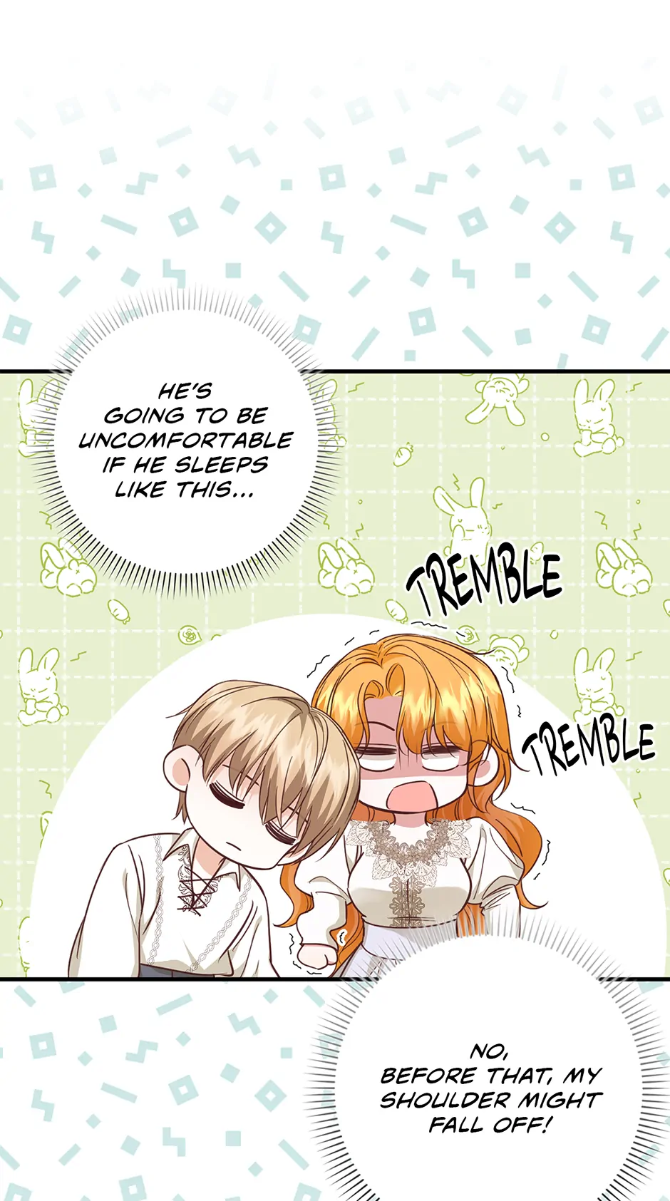 The Object of your Obsession is Wrong, Lord of the Tower! Chapter 62 page 38