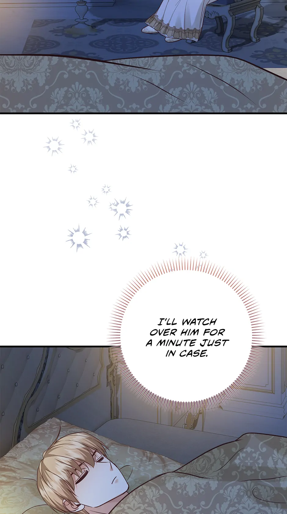 The Object of your Obsession is Wrong, Lord of the Tower! Chapter 62 page 41