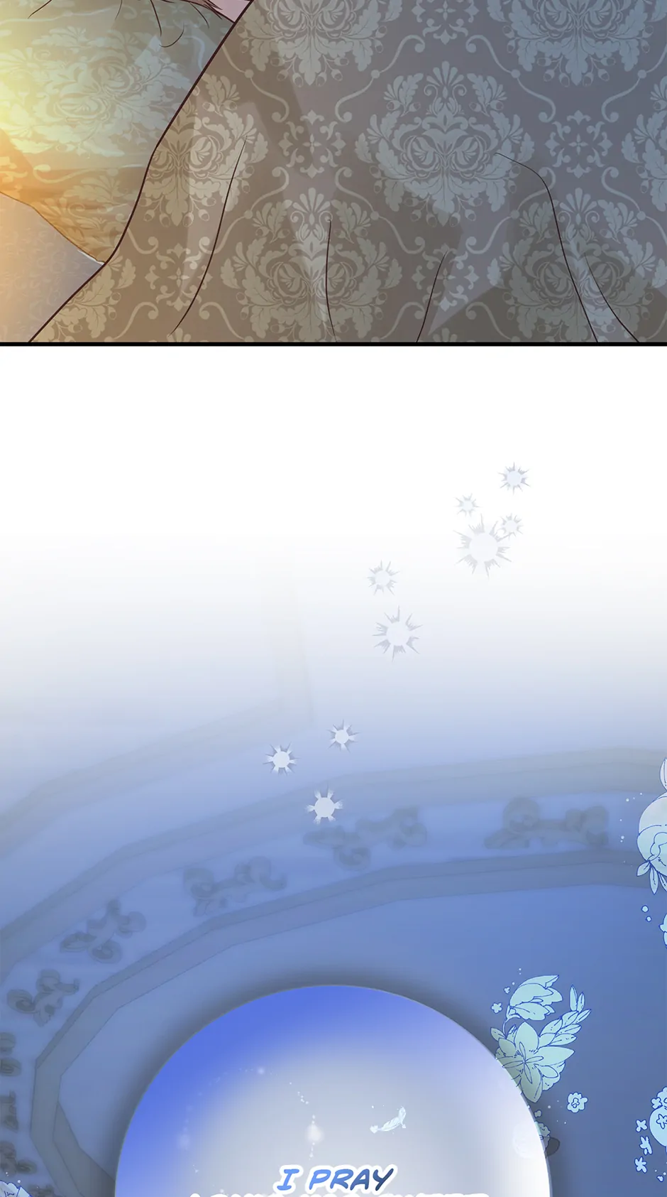 The Object of your Obsession is Wrong, Lord of the Tower! Chapter 62 page 42