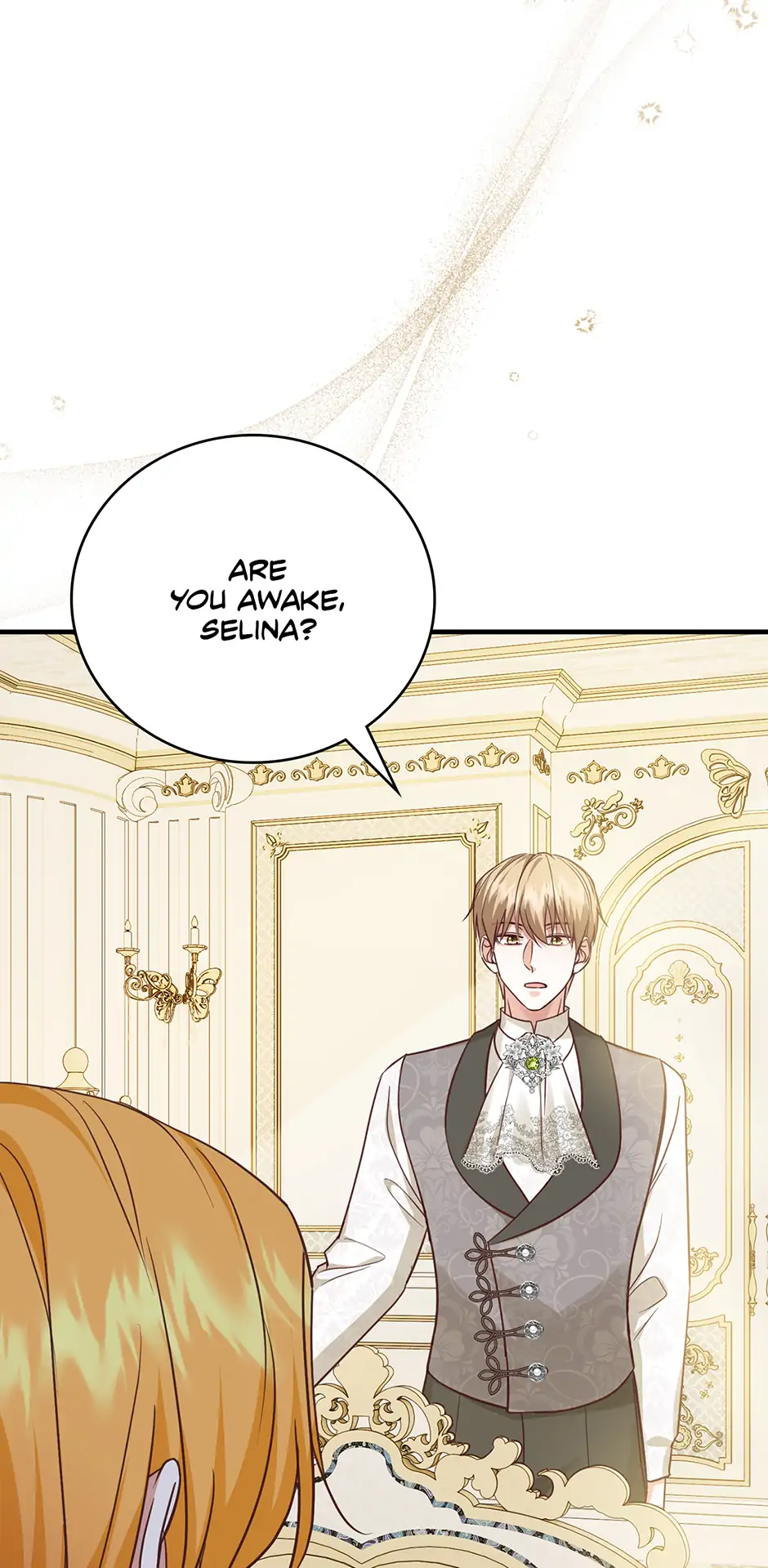 The Object of your Obsession is Wrong, Lord of the Tower! Chapter 62 page 47