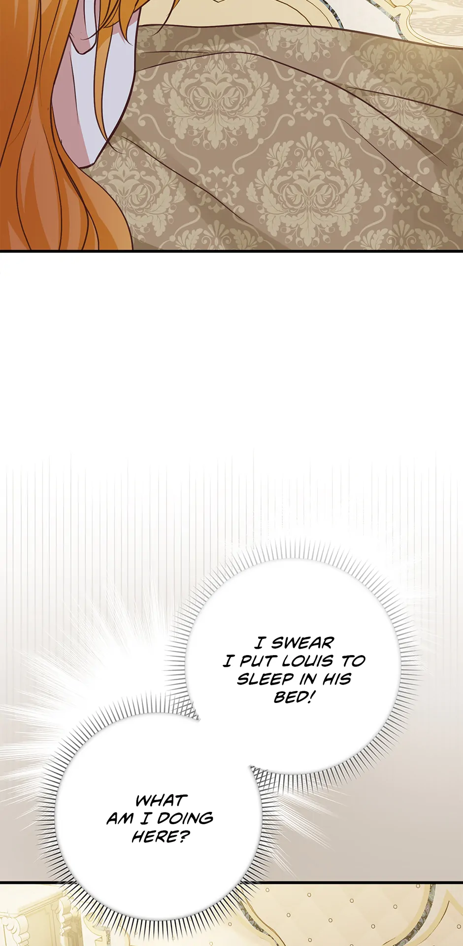 The Object of your Obsession is Wrong, Lord of the Tower! Chapter 62 page 48