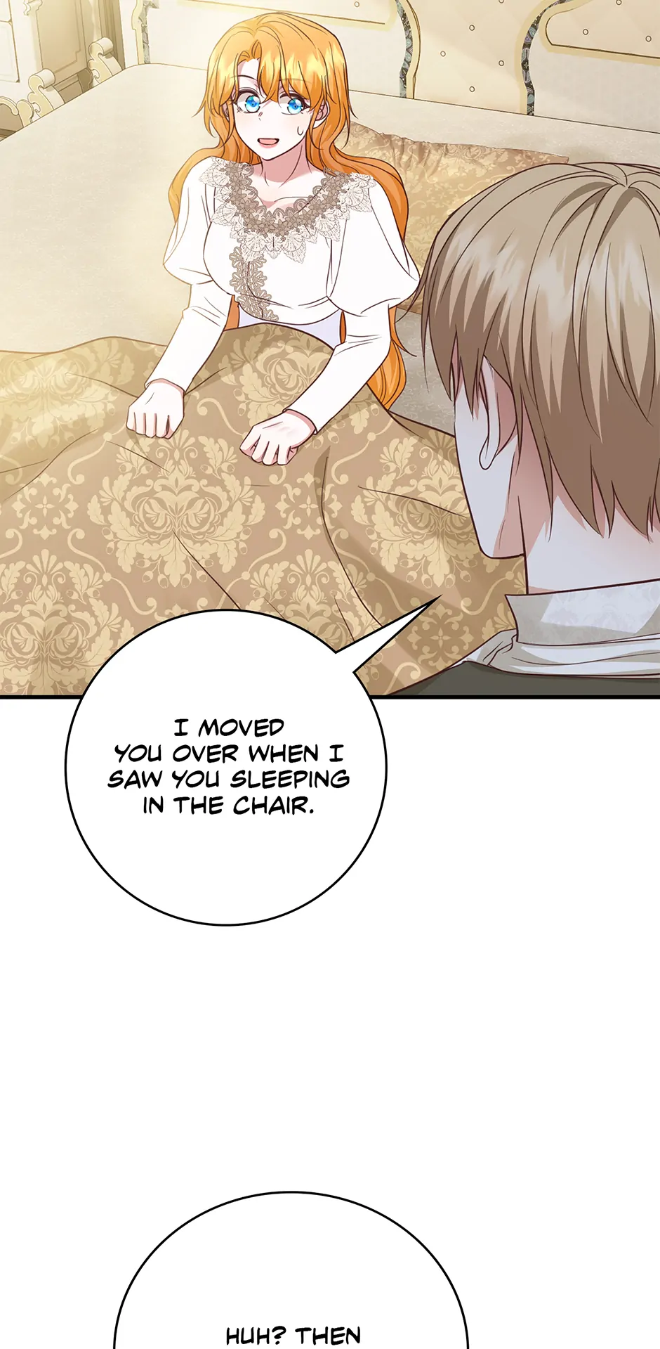 The Object of your Obsession is Wrong, Lord of the Tower! Chapter 62 page 49