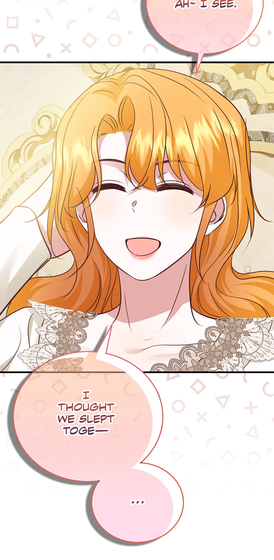 The Object of your Obsession is Wrong, Lord of the Tower! Chapter 62 page 51
