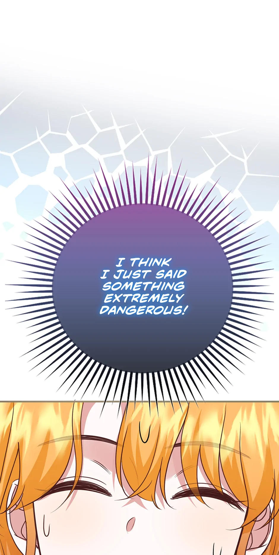 The Object of your Obsession is Wrong, Lord of the Tower! Chapter 62 page 52