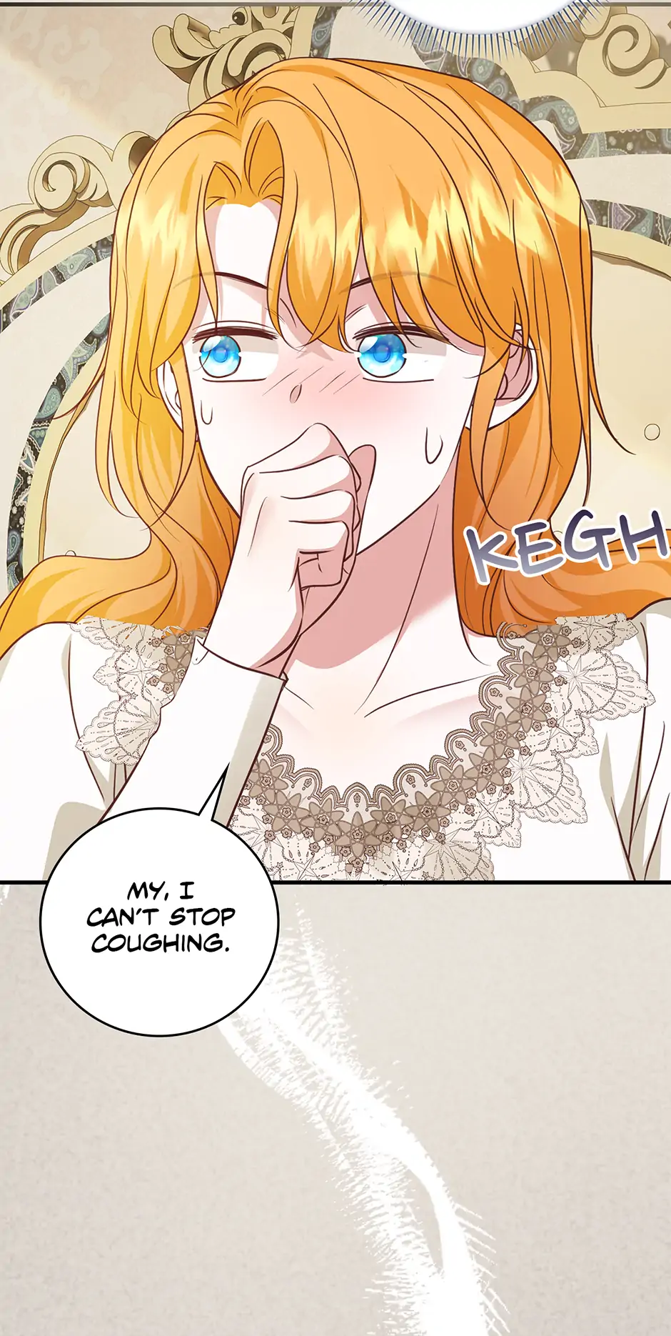 The Object of your Obsession is Wrong, Lord of the Tower! Chapter 62 page 56