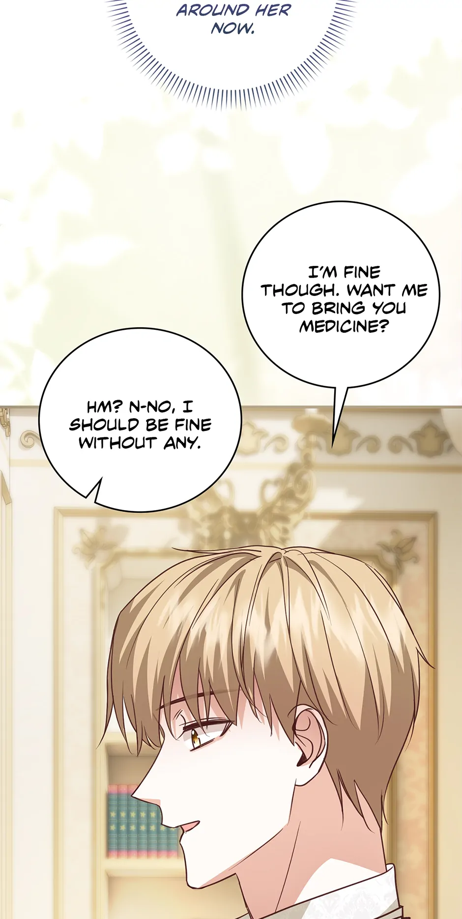 The Object of your Obsession is Wrong, Lord of the Tower! Chapter 62 page 58