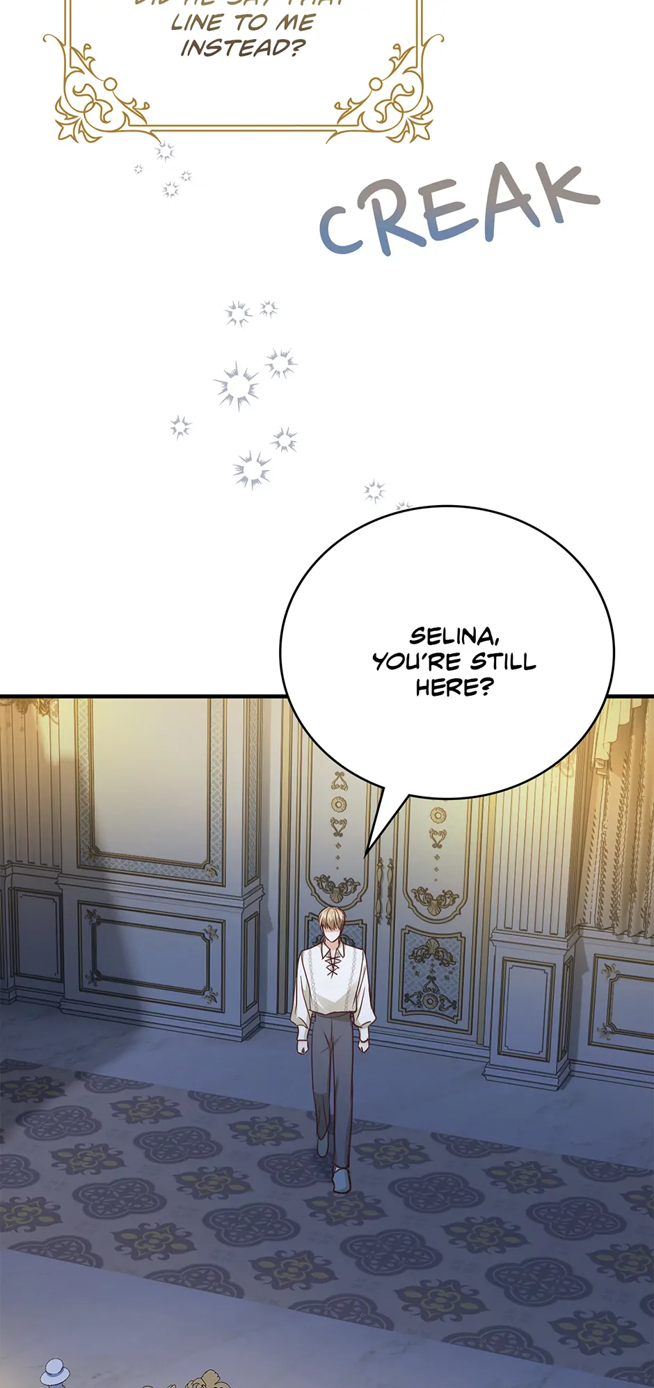 The Object of your Obsession is Wrong, Lord of the Tower! Chapter 62 page 5