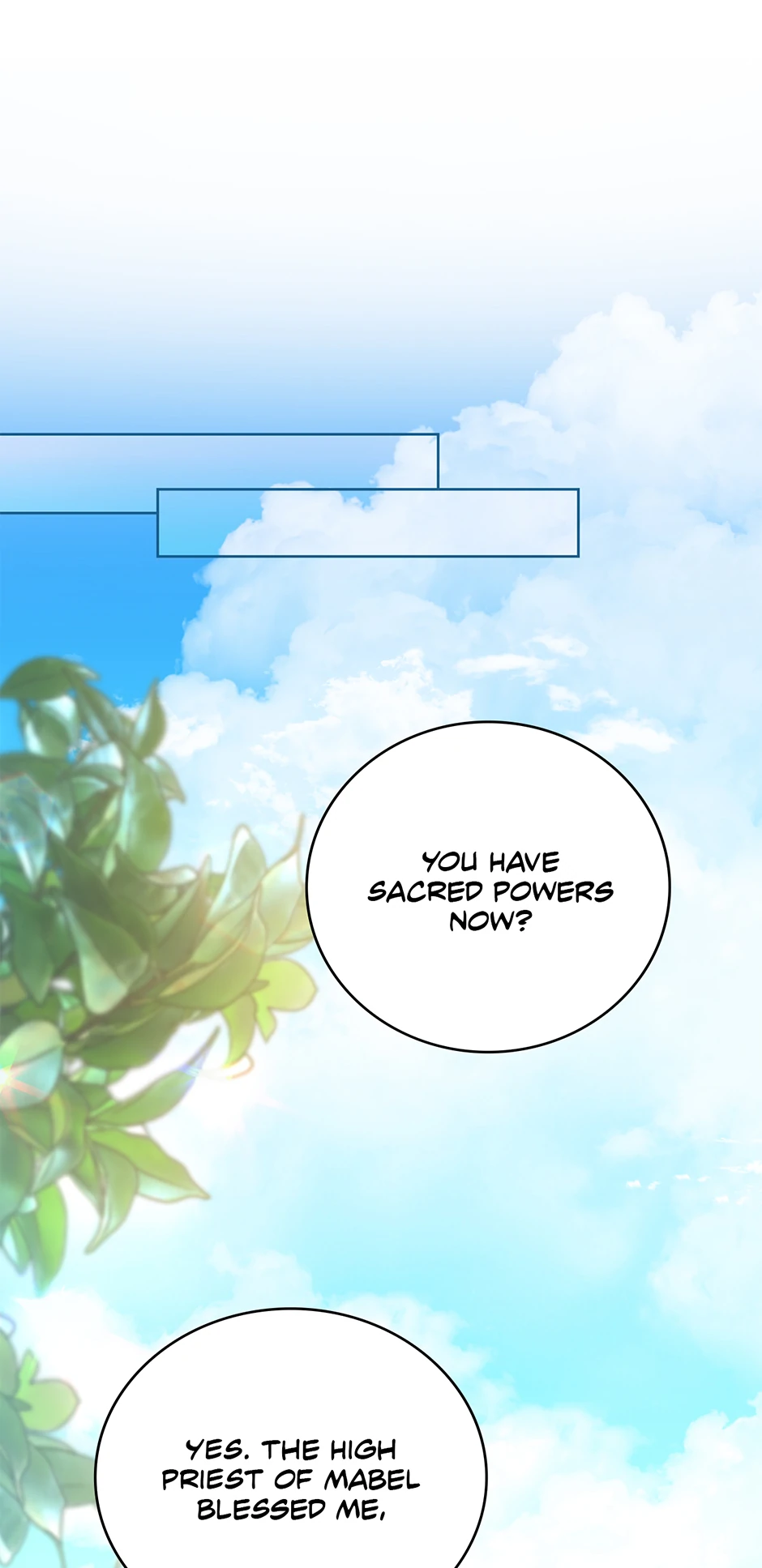 The Object of your Obsession is Wrong, Lord of the Tower! Chapter 62 page 60