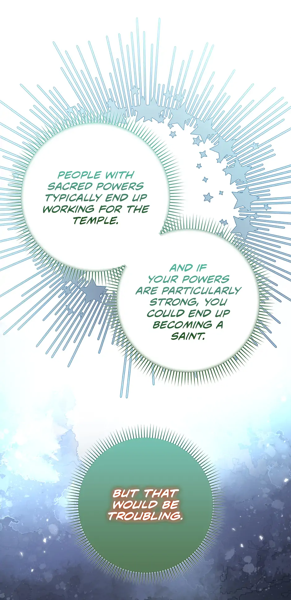 The Object of your Obsession is Wrong, Lord of the Tower! Chapter 62 page 62