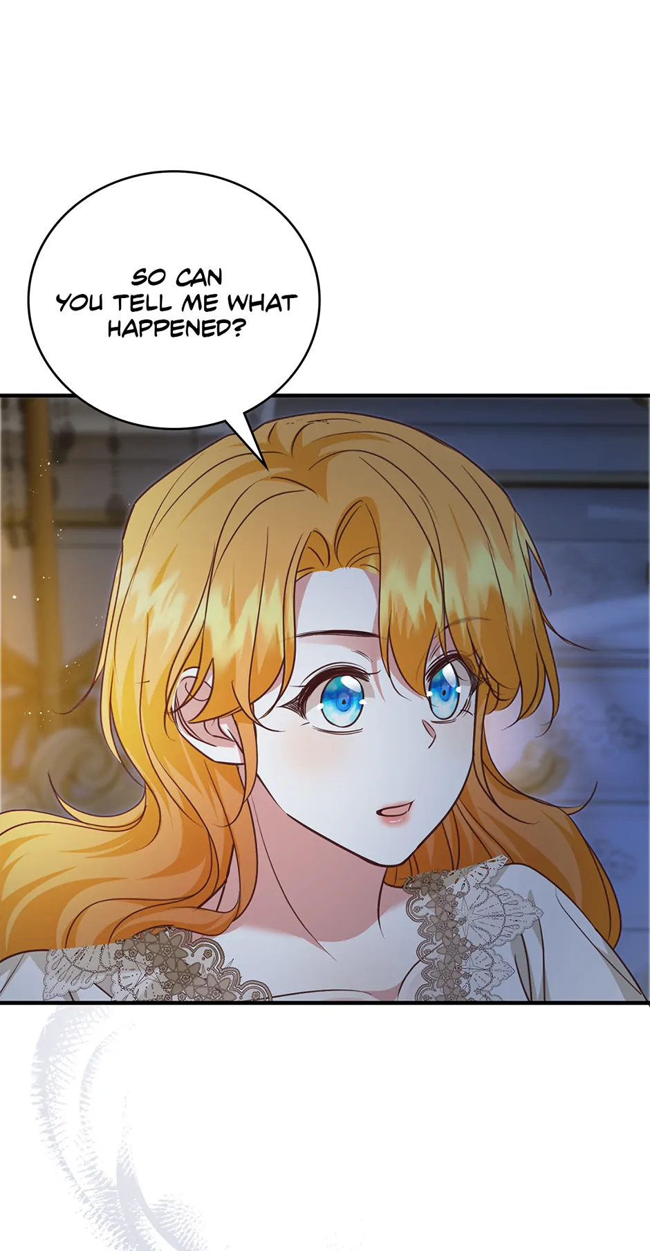 The Object of your Obsession is Wrong, Lord of the Tower! Chapter 62 page 8