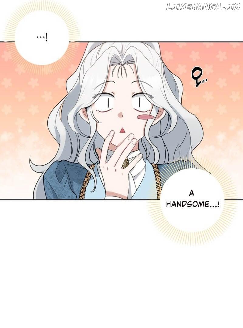 The Obsessive Emperor’s Capable Pharmacist Chapter 1 page 100