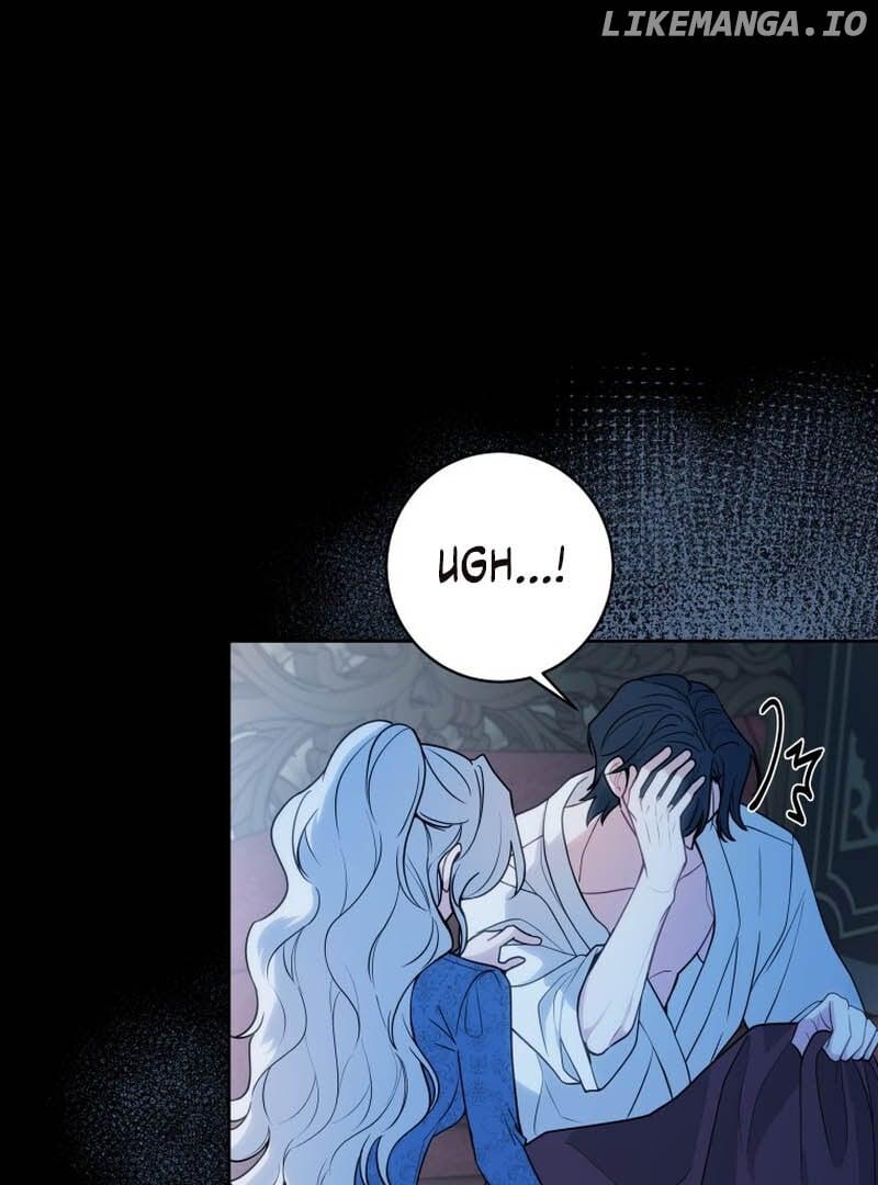 The Obsessive Emperor’s Capable Pharmacist Chapter 1 page 103