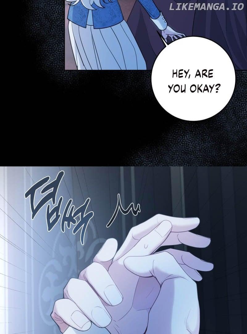 The Obsessive Emperor’s Capable Pharmacist Chapter 1 page 104