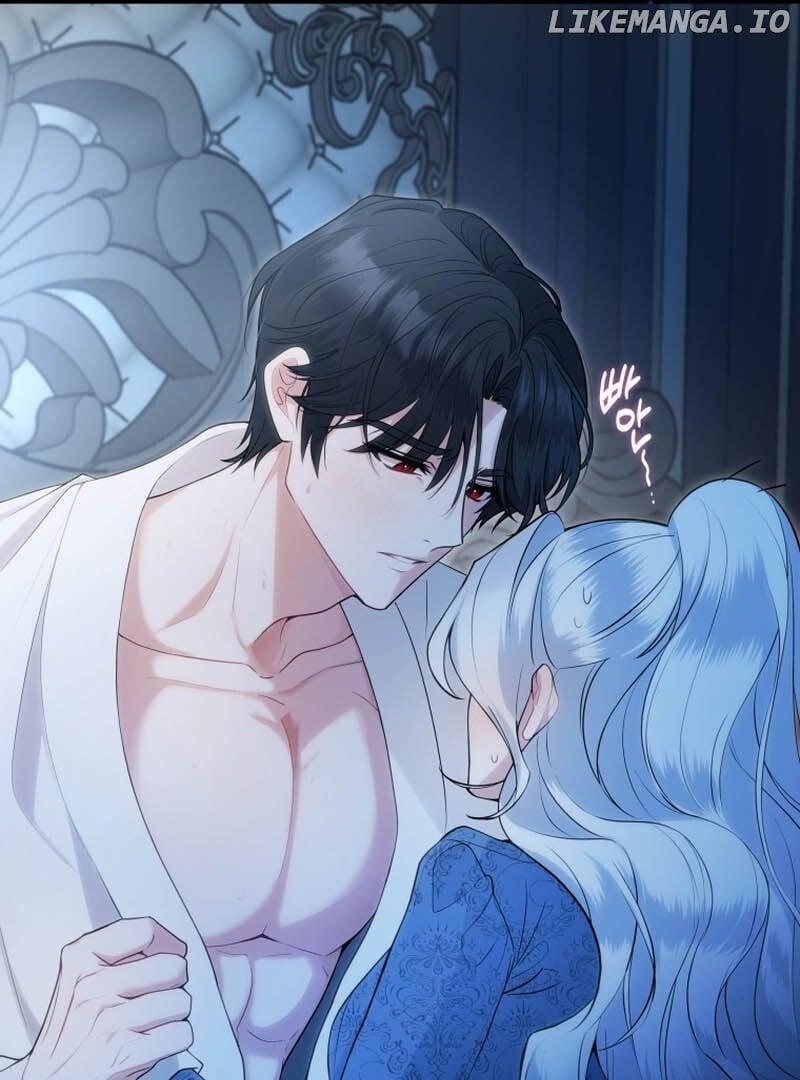 The Obsessive Emperor’s Capable Pharmacist Chapter 1 page 109