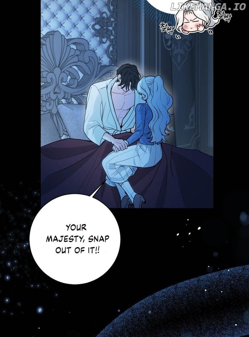 The Obsessive Emperor’s Capable Pharmacist Chapter 1 page 112