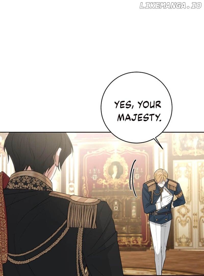 The Obsessive Emperor’s Capable Pharmacist Chapter 1 page 123