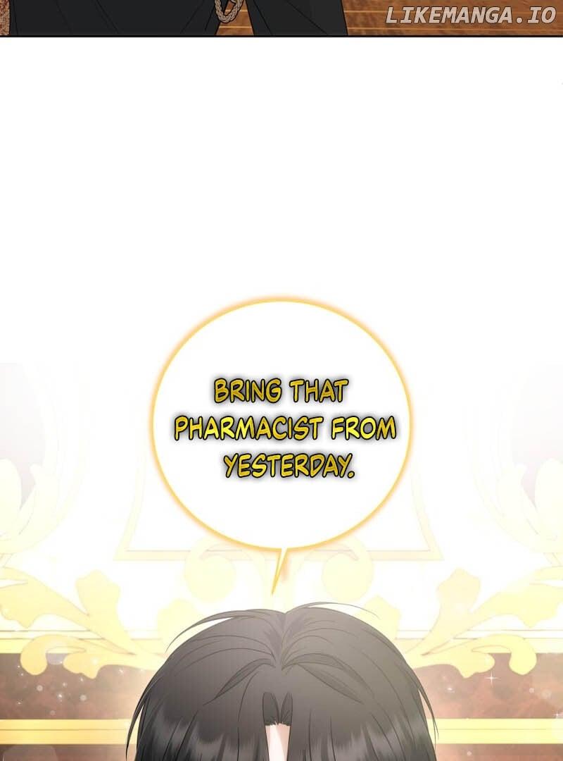 The Obsessive Emperor’s Capable Pharmacist Chapter 1 page 124