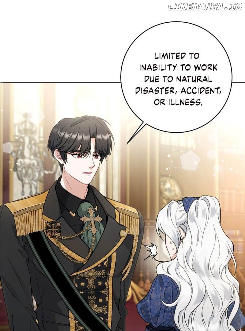 The Obsessive Emperor’s Capable Pharmacist Chapter 1 page 12