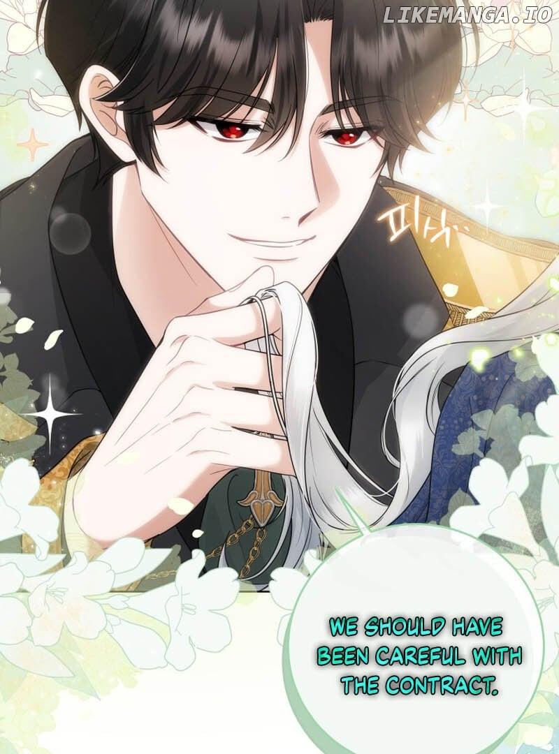 The Obsessive Emperor’s Capable Pharmacist Chapter 1 page 23