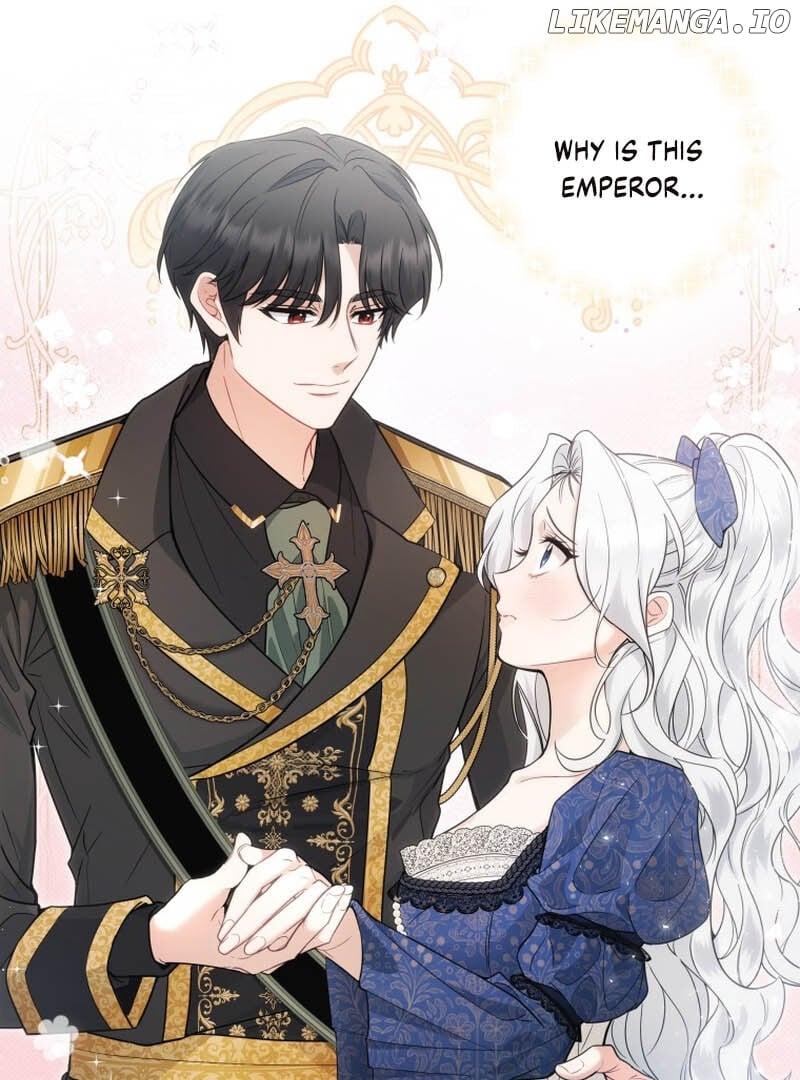 The Obsessive Emperor’s Capable Pharmacist Chapter 1 page 27