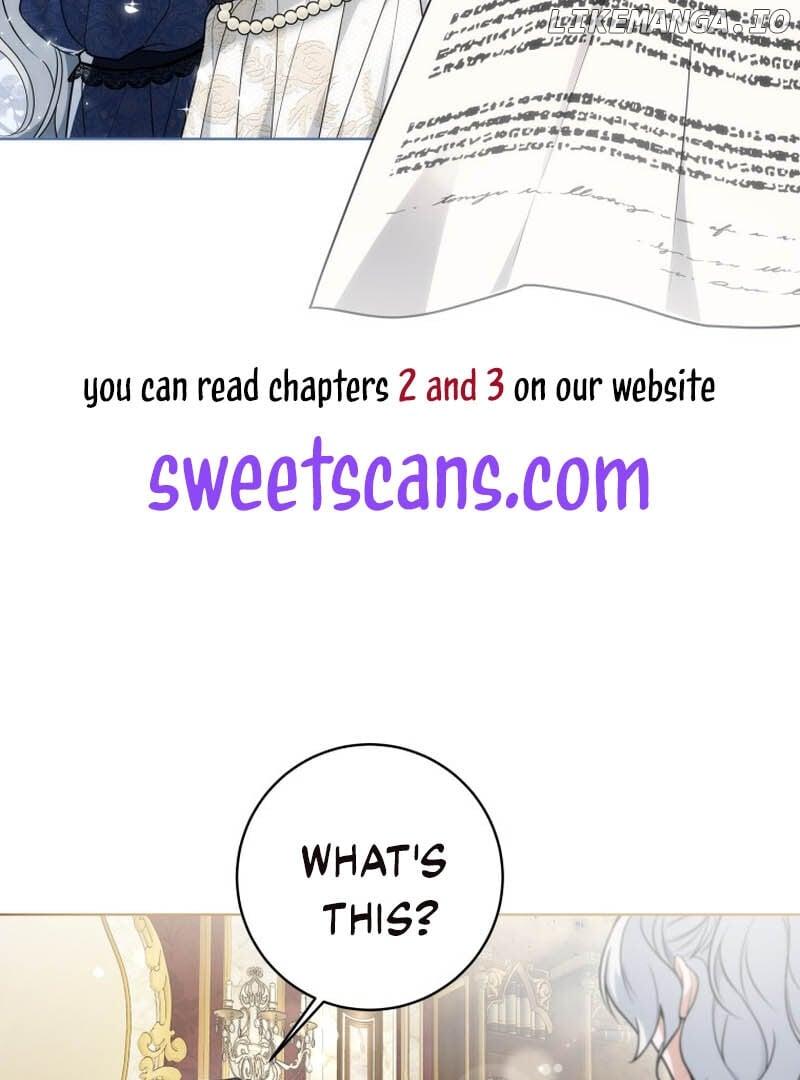 The Obsessive Emperor’s Capable Pharmacist Chapter 1 page 2