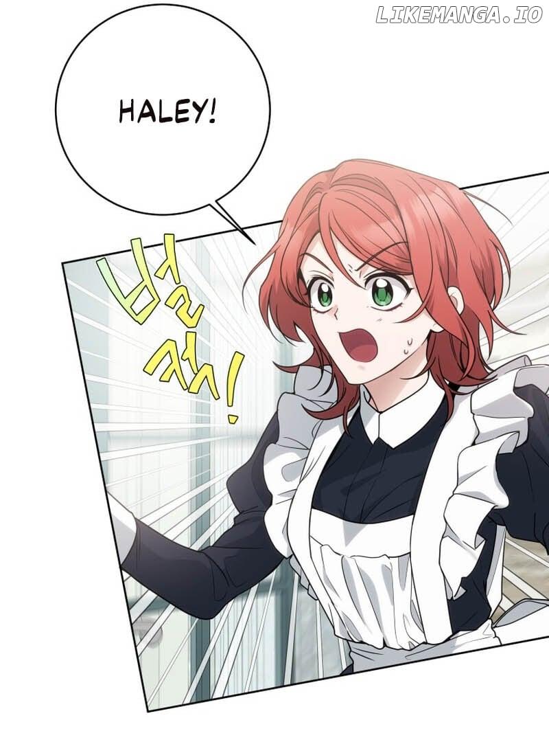 The Obsessive Emperor’s Capable Pharmacist Chapter 1 page 37