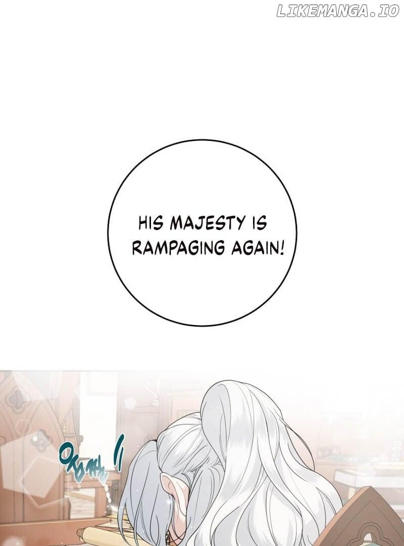 The Obsessive Emperor’s Capable Pharmacist Chapter 1 page 38