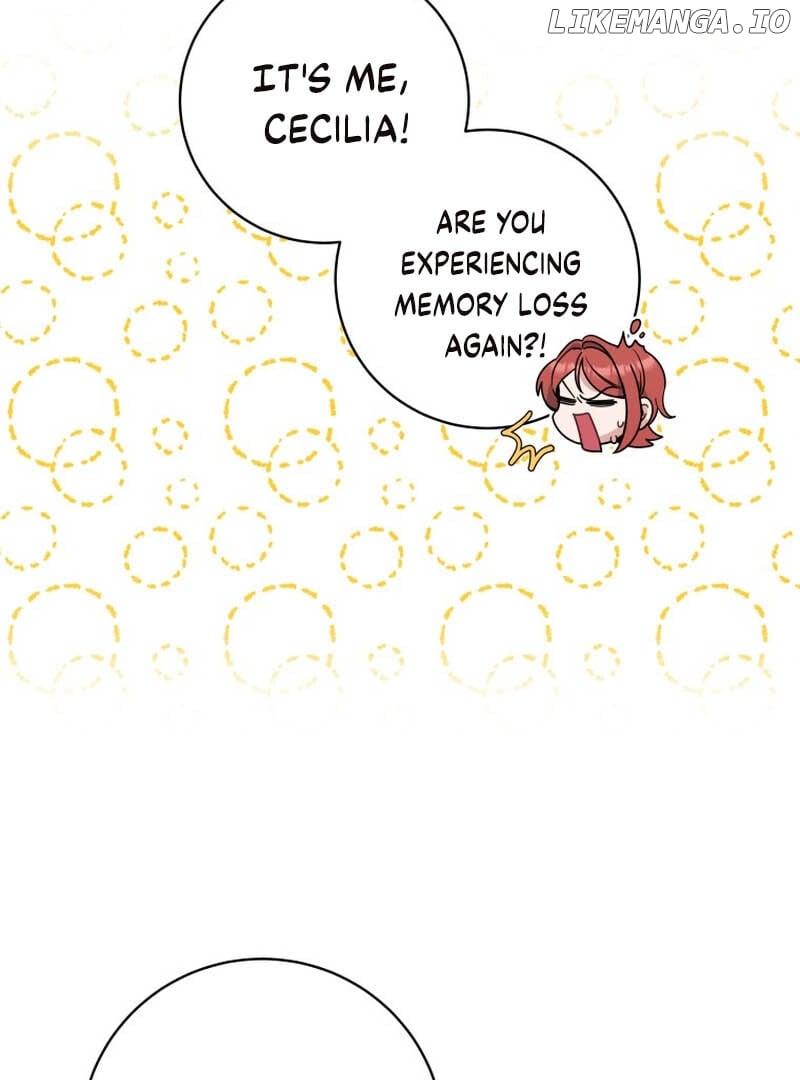 The Obsessive Emperor’s Capable Pharmacist Chapter 1 page 43
