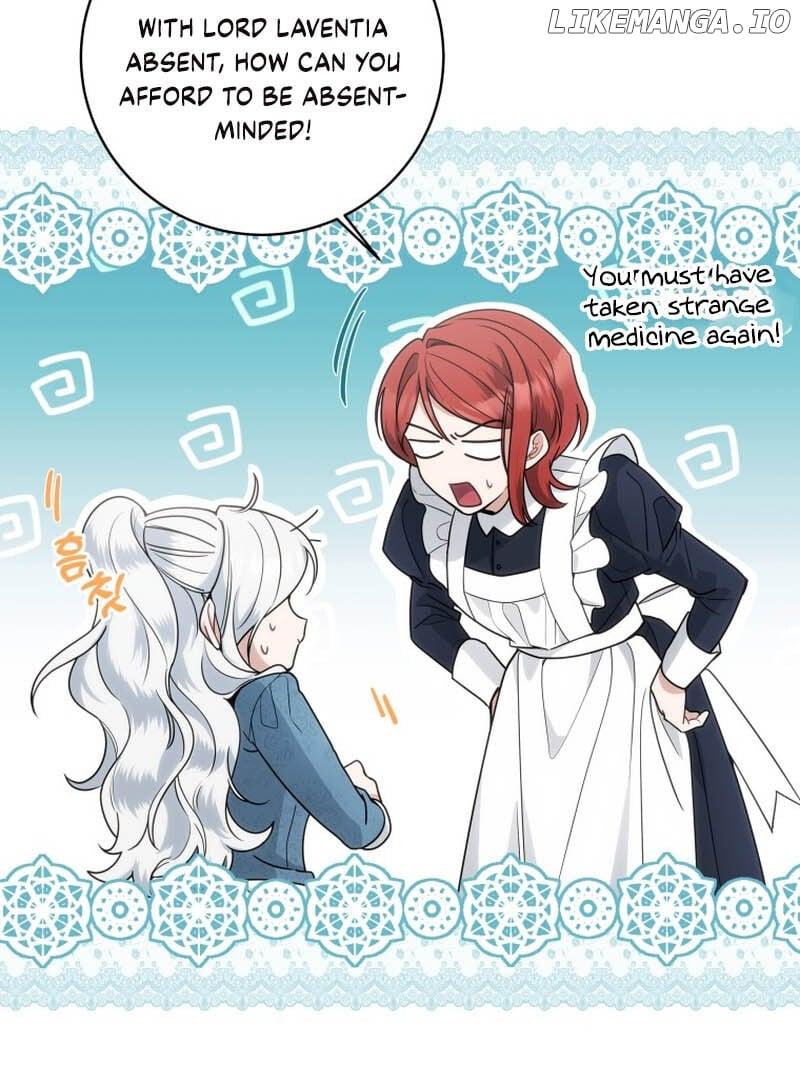 The Obsessive Emperor’s Capable Pharmacist Chapter 1 page 44
