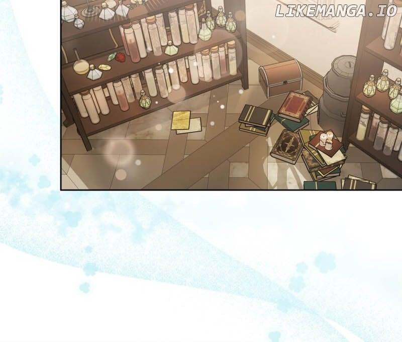 The Obsessive Emperor’s Capable Pharmacist Chapter 1 page 46
