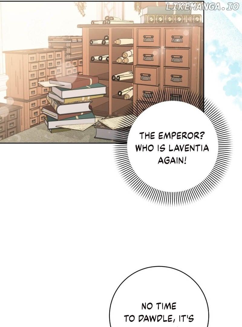 The Obsessive Emperor’s Capable Pharmacist Chapter 1 page 47