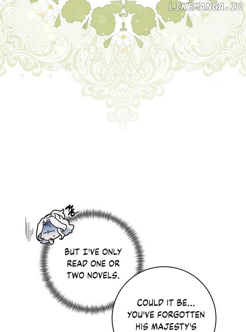 The Obsessive Emperor’s Capable Pharmacist Chapter 1 page 50