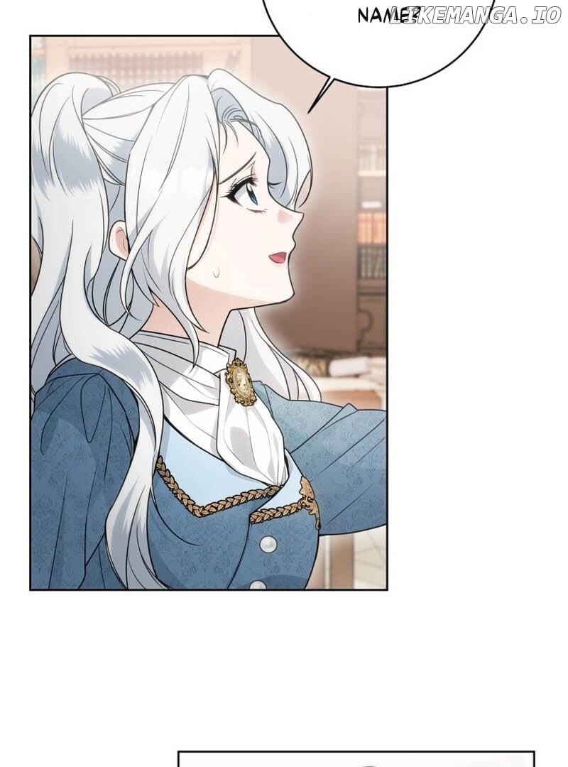 The Obsessive Emperor’s Capable Pharmacist Chapter 1 page 51