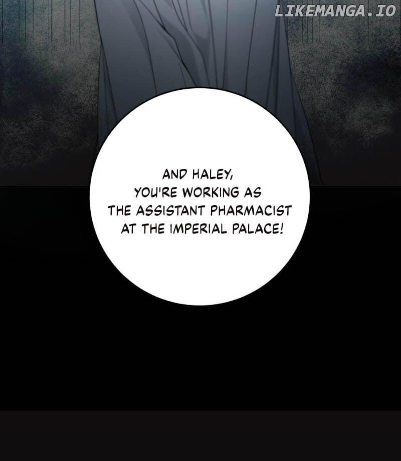 The Obsessive Emperor’s Capable Pharmacist Chapter 1 page 55