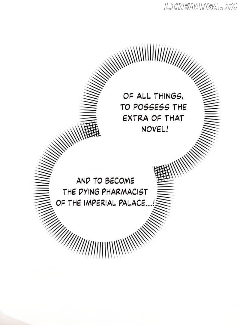 The Obsessive Emperor’s Capable Pharmacist Chapter 1 page 70