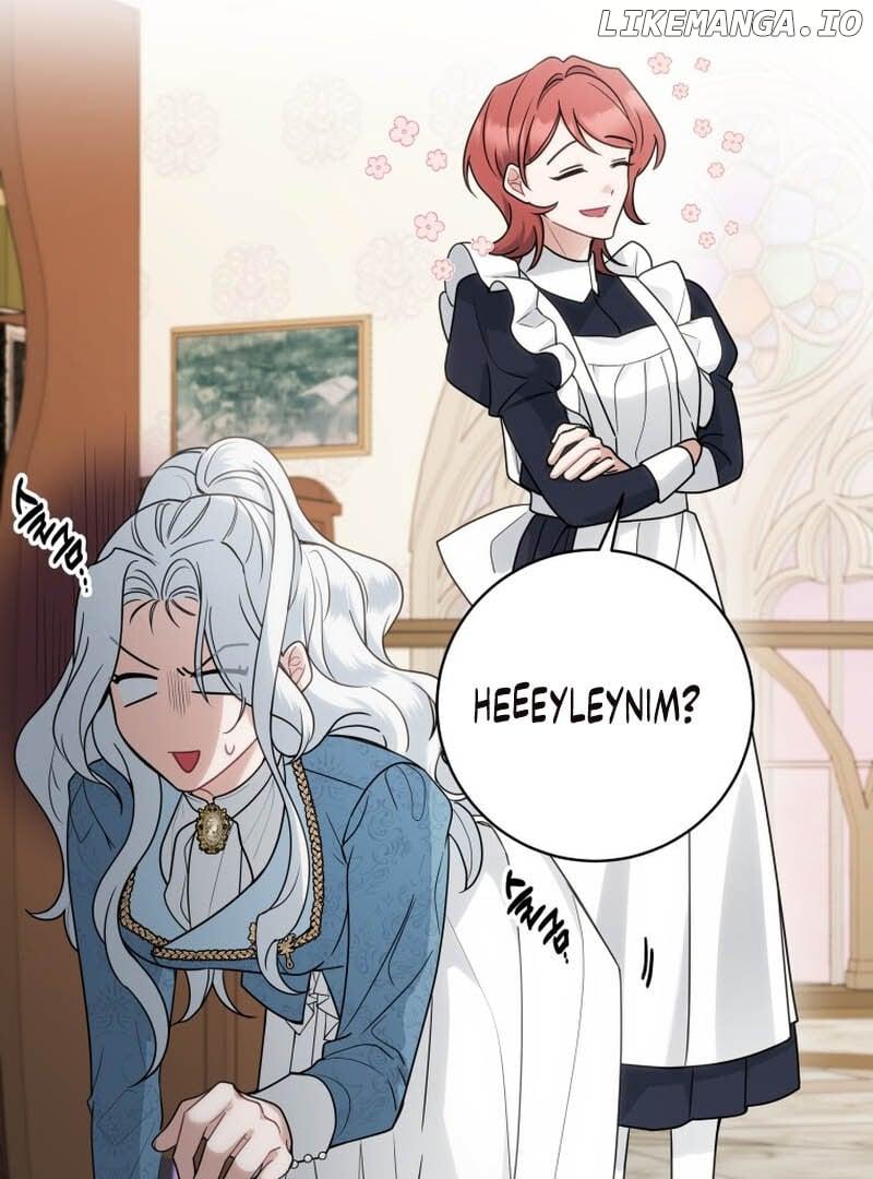 The Obsessive Emperor’s Capable Pharmacist Chapter 1 page 71
