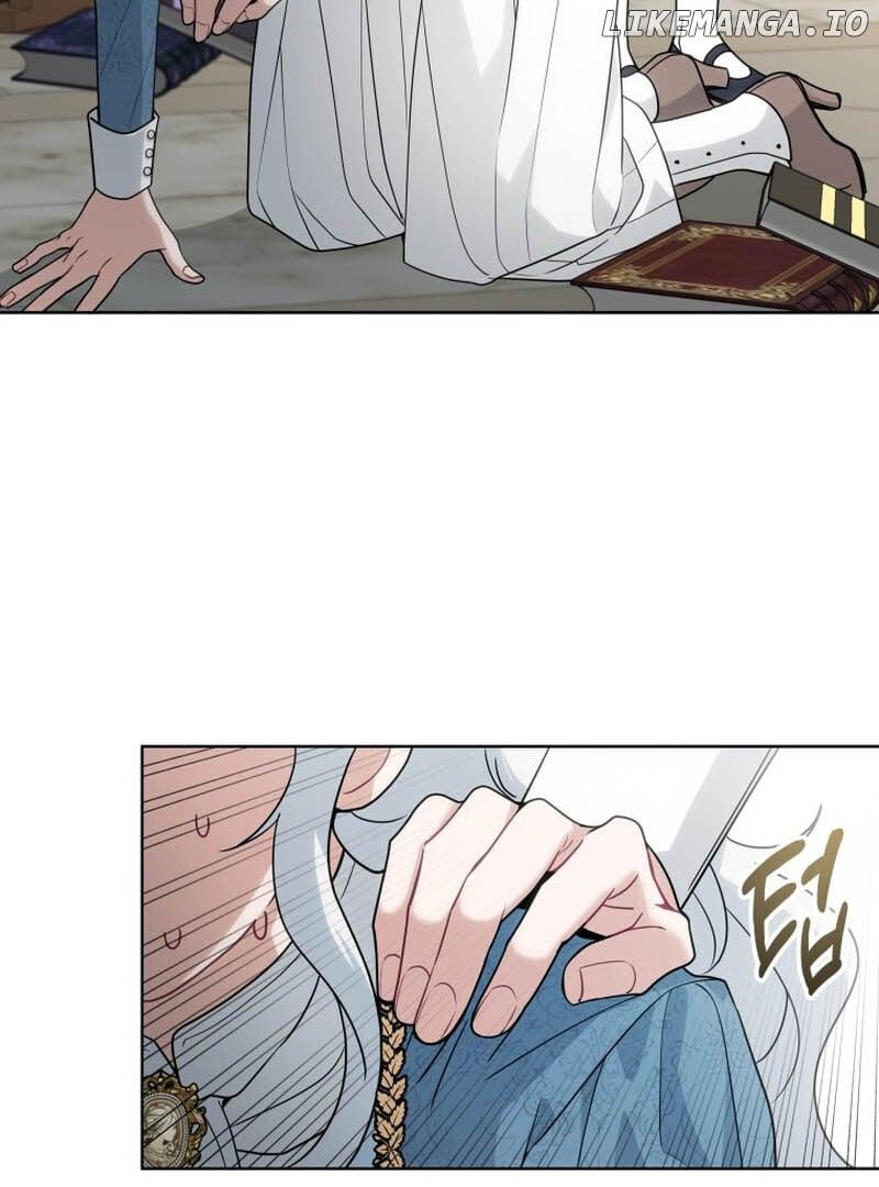 The Obsessive Emperor’s Capable Pharmacist Chapter 1 page 72